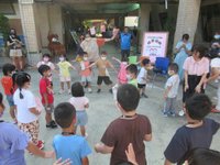 112學年開學囉！