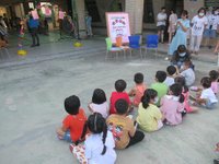 112學年開學囉！