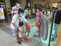 112學年開學囉！