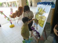 112學年開學囉！