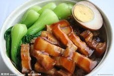 滷肉飯