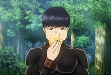 肌肉魔法使之奶油泡芙