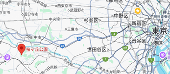 [聖地巡禮]Lycoris Recoil 莉可麗絲(リコリス