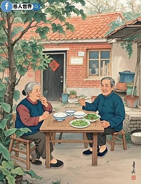 《窮不怪父，孝不比兄，苦不責妻，氣不兇子！》（深度好文）__