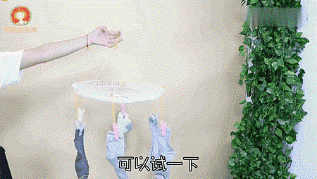 電風扇壞了賣掉不值錢，教你一招，變廢為寶，用過的都說好！5.gif