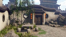 【PC】《霸劍霄雲錄》遊戲心得