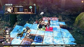 【PC】《受讚頌者 虛偽的假面》遊戲心得