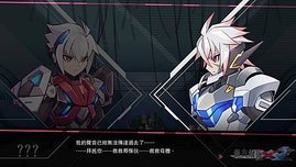 【PS4】《銀白鋼鐵X 2》遊戲心得