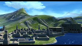 【PS5】《伊蘇X -北境歷險-》遊戲心得