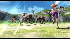 【PS5】《伊蘇X -北境歷險-》遊戲心得