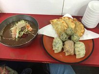 北村手工餃子