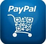 PAYPAL 的圖片結果