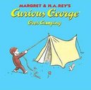 Curious george goes camping