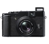 Fujifilm X10