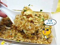 【新莊】咕咕雞-香噴噴好吃的炒飯