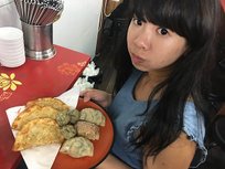北村手工餃子