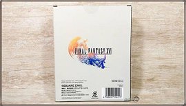 【遊戲開箱】《Final Fantasy XVI》豪華版 《