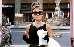 breakfast at tiffany