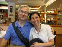 夫妻檔－人事局會計室長官(2010.8.7)IMG_0624.JPG