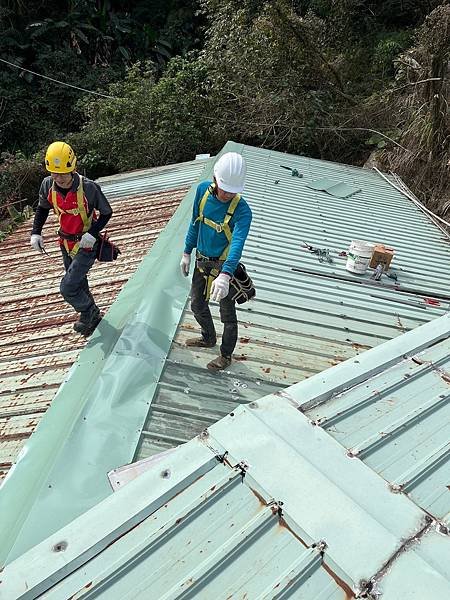 社會局推動住屋修繕補助-臺中長輩安居過好年