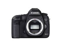 Canon 5D Mark III 