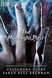 The Midnight Heir