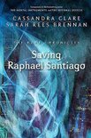 Saving Raphael Santiago