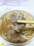 【新莊】北港生炒鴨肉庚-湯頭濃郁帶有甜味