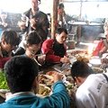 【MUJO趴趴走--國內旅遊】捕鄒阿里山文化戰祭MAYASVI．2天1夜(第1日)樂野部落&amp;來吉部落 遊記.天長地久橋.迷糊步道.山樂園鄒族風味餐.哈漠神話步道.晚餐-阿古亞娜民宿.夜宿-蘭后民宿