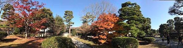 [京阪神8日遊真的只用30K][勇敢跨出第一步 自助旅行從這