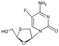 Emtricitabine