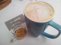 北區 Mia+料理 4
