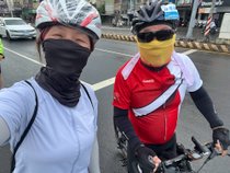 單車環島 | 爸爸 68歲 有單車環臺夢，那就陪他追夢吧！