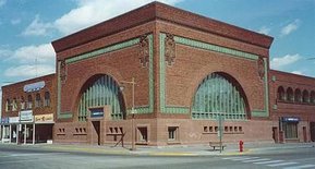 National Farmers Bank of Owatonn