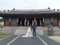南漢山城＆南漢山城行宮