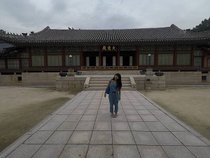 昌德宮