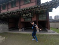 昌德宮