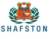 Shafston logo