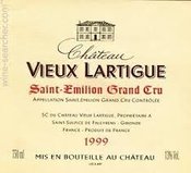 Chateau Vieux Lartique