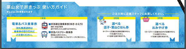 [日本東京旅遊] 東京近郊x神奈川x葉山一日遊x葉山女子套票