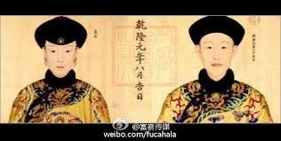 乾隆唯一愛過的女人-富察皇后