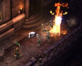 fire bomb