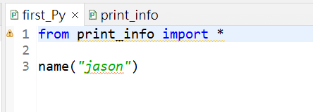 Python Eclipse pydev 初學 入門 教學 學習 Eclipse 基本方法 模組 套件 匯入 Module Package Import Function def