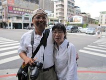 夫妻檔－三重碧華國小老師(2010.8.7)IMG_0611.JPG