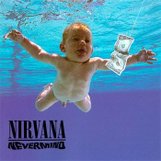 Nirvana- Nevermind