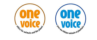 one voice