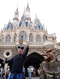 Tokyo Disneyland 東京迪士尼樂園 (210)