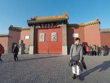瀋陽故宮