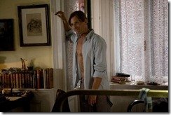 Viggo Mortensen as JOHN HALDER