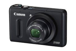 Canon S100